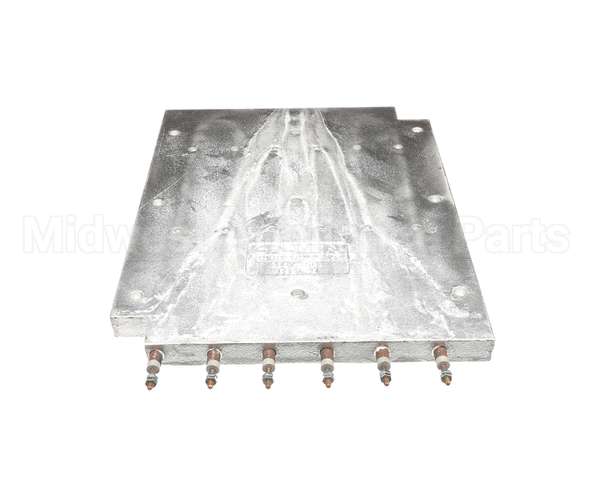 6921-6 Crown Steam Element Assembly (208V 15Kw)