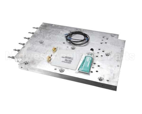 6921-8 Crown Steam Element Assembly (240V 15Kw)