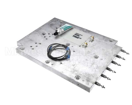 6921-8 Crown Steam Element Assembly (240V 15Kw)