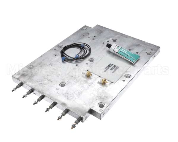 6921-8 Crown Steam Element Assembly (240V 15Kw)