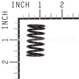 692180 Briggs & Stratton Spring-Valve