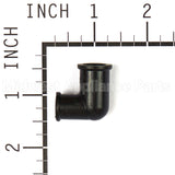692189 Briggs & Stratton Grommet
