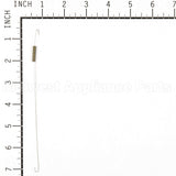 692207 Briggs & Stratton Spring-Governor Link