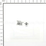 692213 Briggs & Stratton Gasket-Crkcse/015