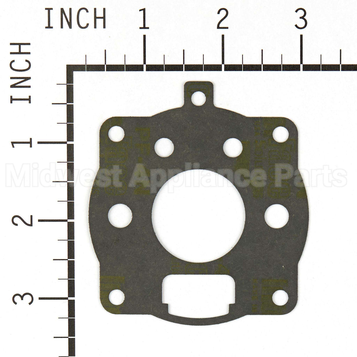 692215 Briggs & Stratton Gasket-Carb Body