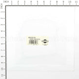 692218 Briggs & Stratton Gasket-Crkcse/015