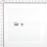 692221 Briggs & Stratton Gasket-Crkcse/015