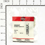692237 Briggs & Stratton Gasket-Exhaust