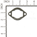 692277 Briggs & Stratton Gasket-Air Cleaner