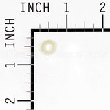 692279 Briggs & Stratton Seal-Throttle Shaft