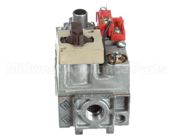 B14351-00-C Anets Valve,Lp Mvolt Gas Uncalb Assembly