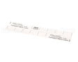 69228 Henny Penny Menu Card-C8000 Campero-8Hd