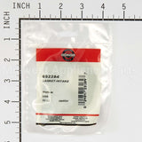 692284 Briggs & Stratton Gasket-Intake
