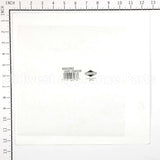 692292 Briggs & Stratton Gasket-Crankcase