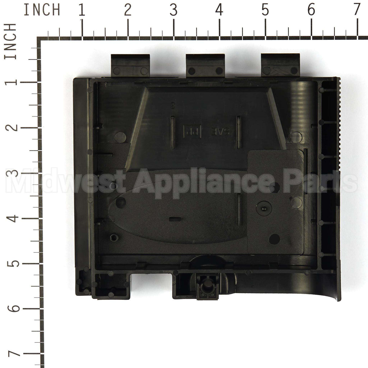 692298 Briggs & Stratton Cover-Air Cleaner