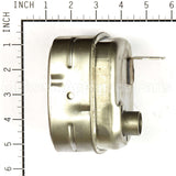 692304 Briggs & Stratton Muffler