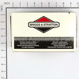 692304 Briggs & Stratton Muffler