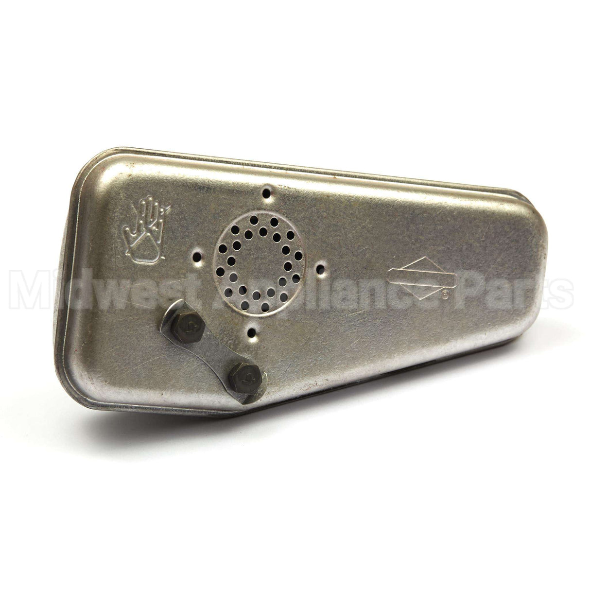 692307 Briggs & Stratton Muffler