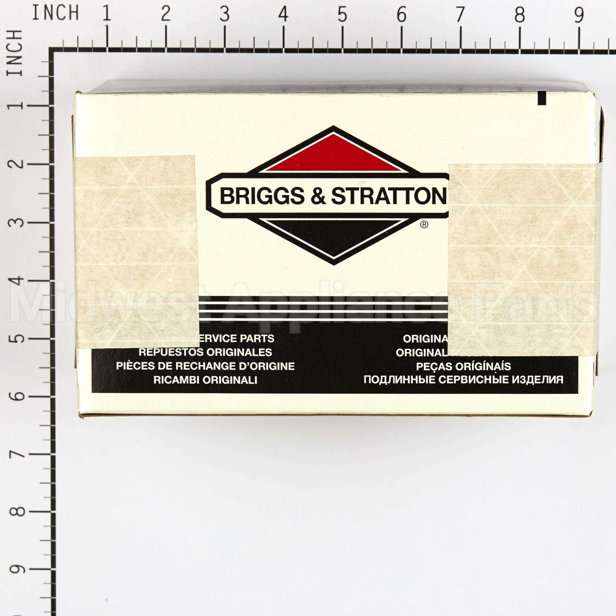 692307 Briggs & Stratton Muffler