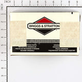 692307 Briggs & Stratton Muffler