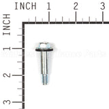 692311 Briggs & Stratton Kit-Screw/Washer