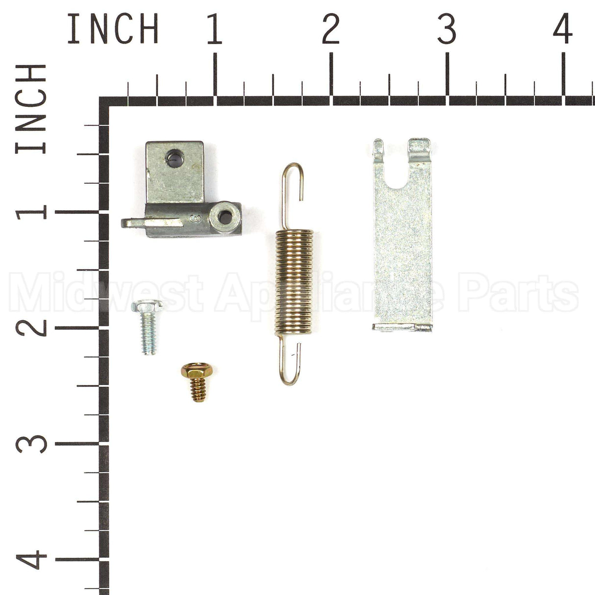 692316 Briggs & Stratton Control-Throttle