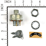 692318 Briggs & Stratton Switch-Key