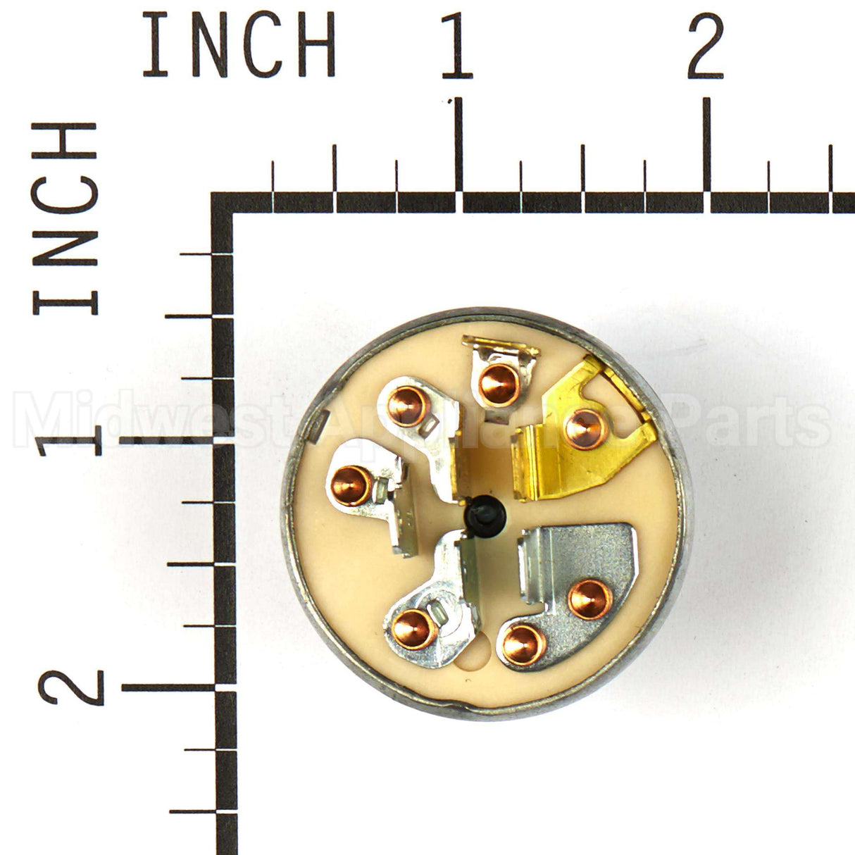 692318 Briggs & Stratton Switch-Key
