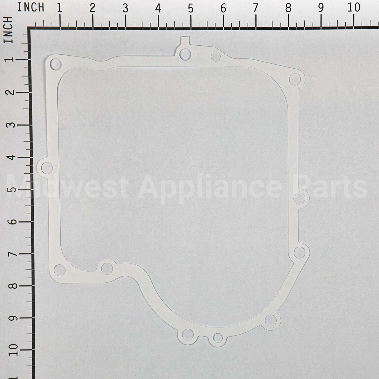 692405 Briggs & Stratton Gasket-Crkcse/009