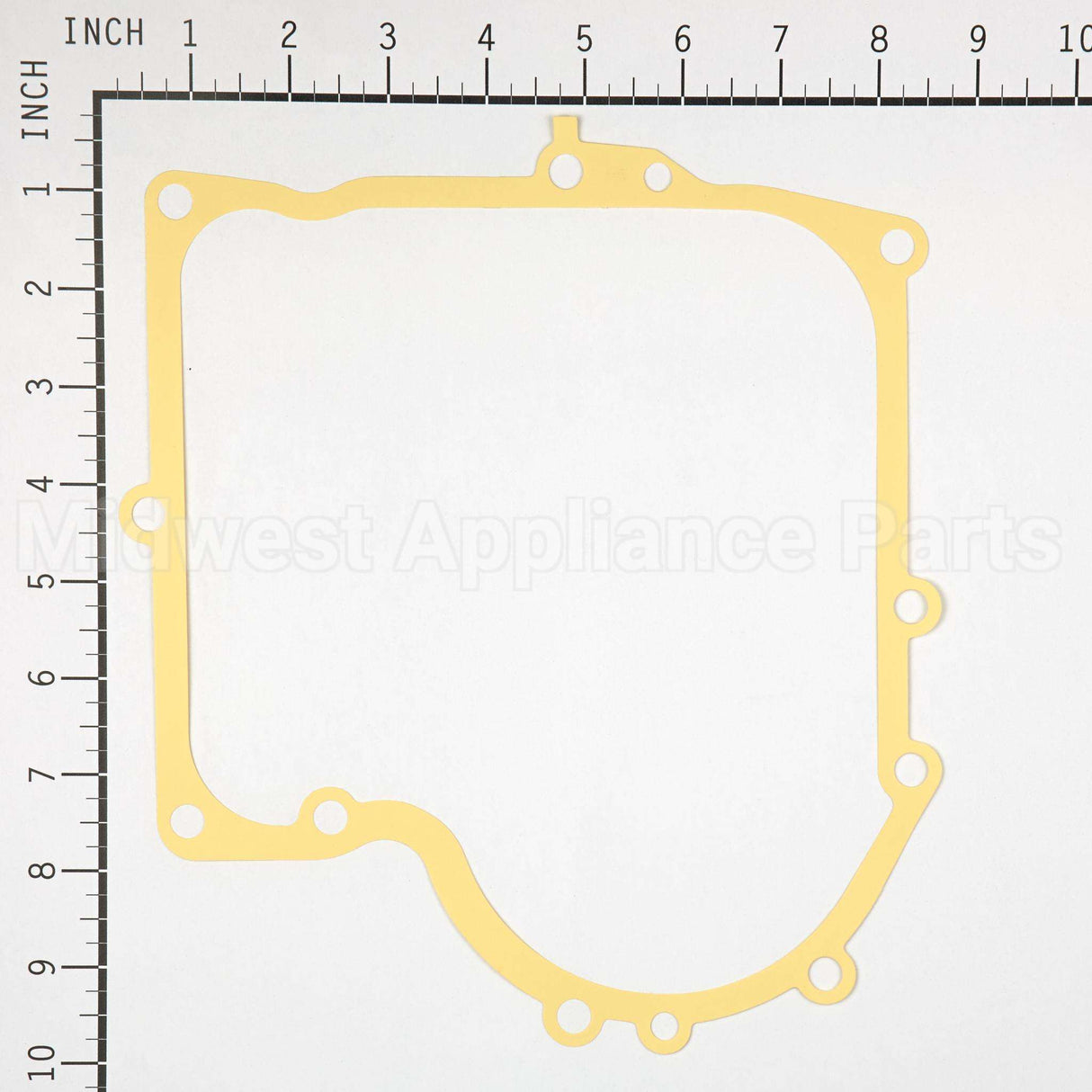 692406 Briggs & Stratton Gasket-Crkcse/005