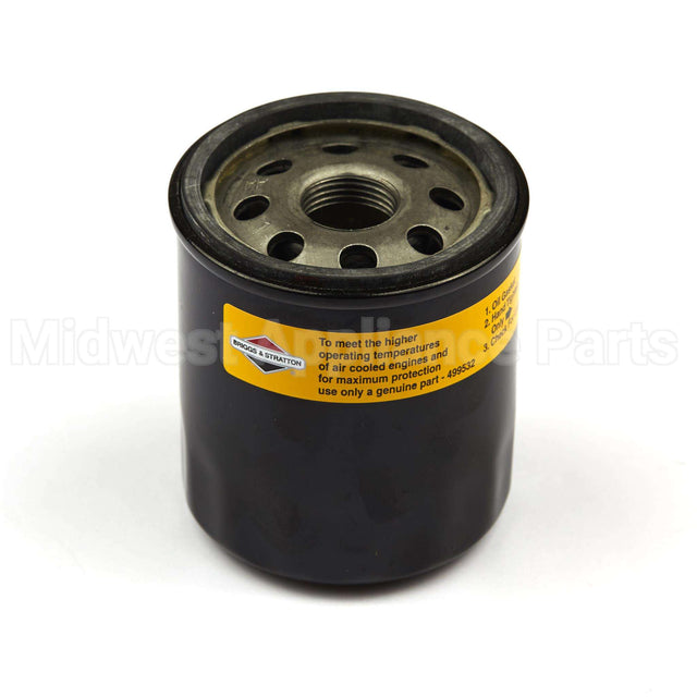 692513 Briggs & Stratton Filter-Oil