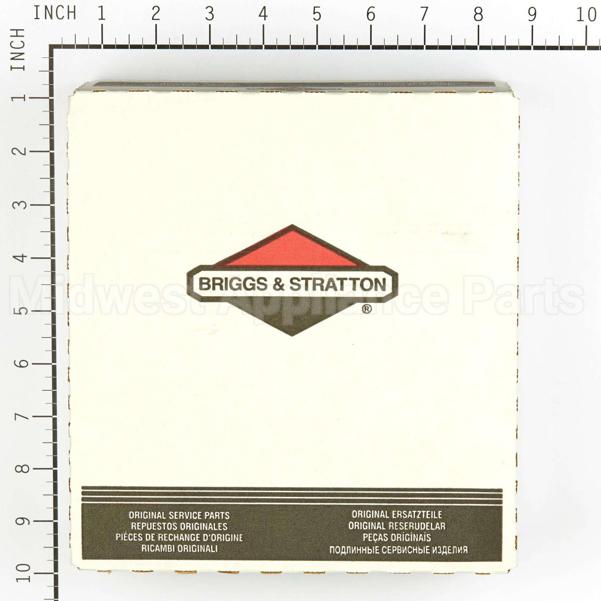 692519 Briggs & Stratton Filter-A/C Cartridge
