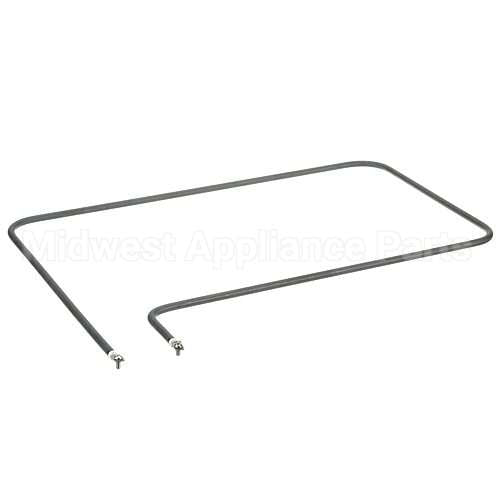69255 Compatible Star Heating Element - 120V/450W