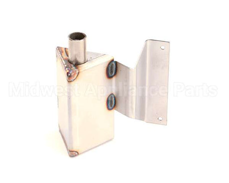69263 Henny Penny Weld Assembly-Restrictor