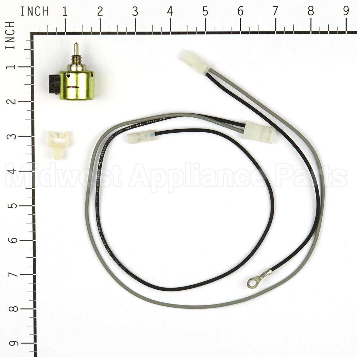 692734 Briggs & Stratton Solenoid-Fuel