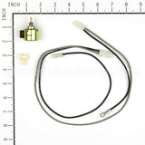 692734 Briggs & Stratton Solenoid-Fuel