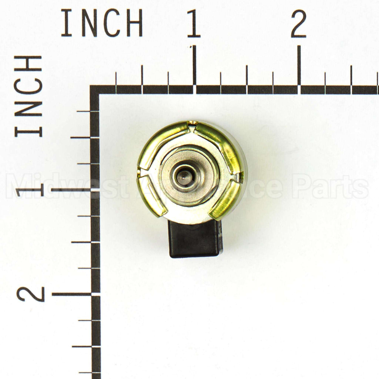 692734 Briggs & Stratton Solenoid-Fuel