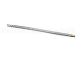 69284-0 Montague Tubing, Ss/Flex 304Ss; 7/16"Od