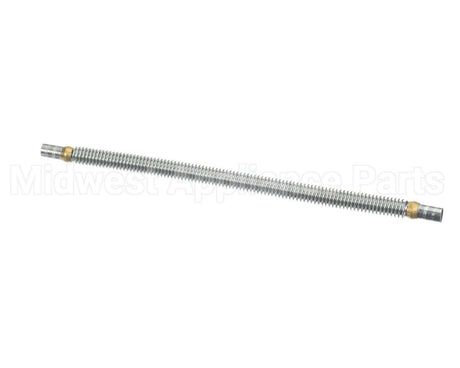 69284-0 Montague Tubing, Ss/Flex 304Ss; 7/16"Od