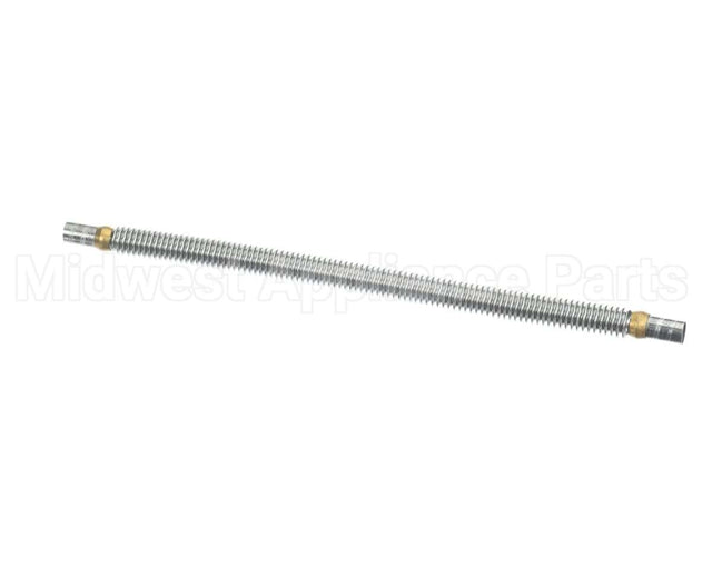 69284-0 Montague Tubing, Ss/Flex 304Ss; 7/16"Od