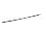 69284-0 Montague Tubing, Ss/Flex 304Ss; 7/16"Od