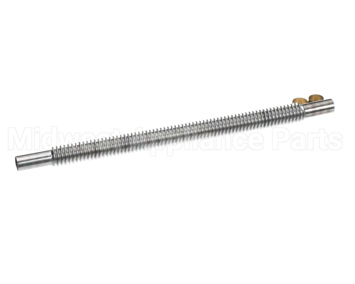 69287-5 Montague Ss Flex Tubing 7/16" X 9.5"