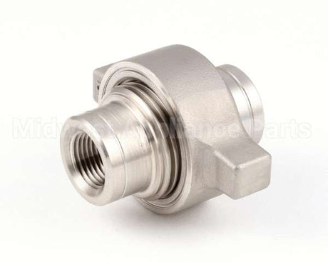69289 Henny Penny Assembly-Filter Union