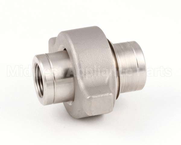 69289 Henny Penny Assembly-Filter Union