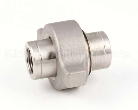 69289 Henny Penny Assembly-Filter Union