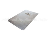 69294 Henny Penny Weld Assembly-500 Storage Cover