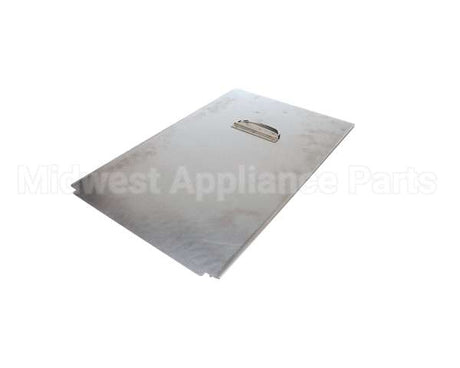 69294 Henny Penny Weld Assembly-500 Storage Cover