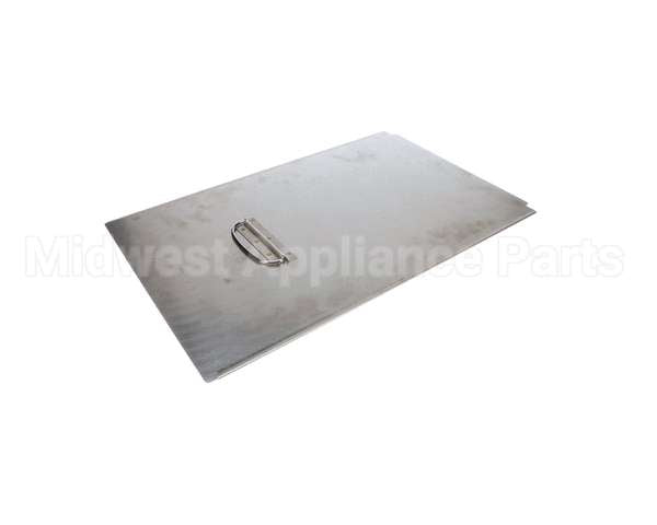 69294 Henny Penny Weld Assembly-500 Storage Cover