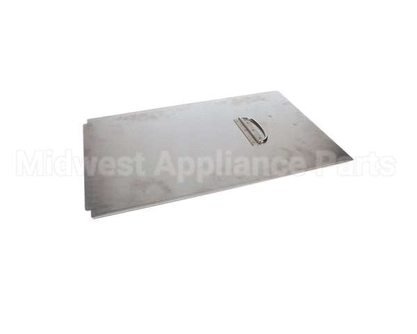 69294 Henny Penny Weld Assembly-500 Storage Cover