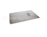 69294 Henny Penny Weld Assembly-500 Storage Cover